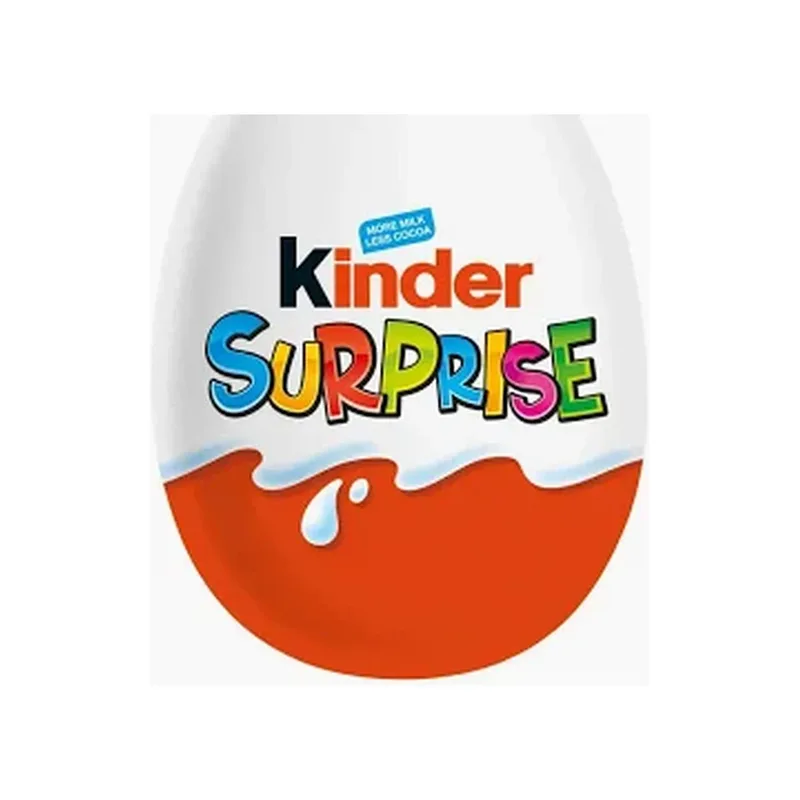 KINDER SURPRISE 20G