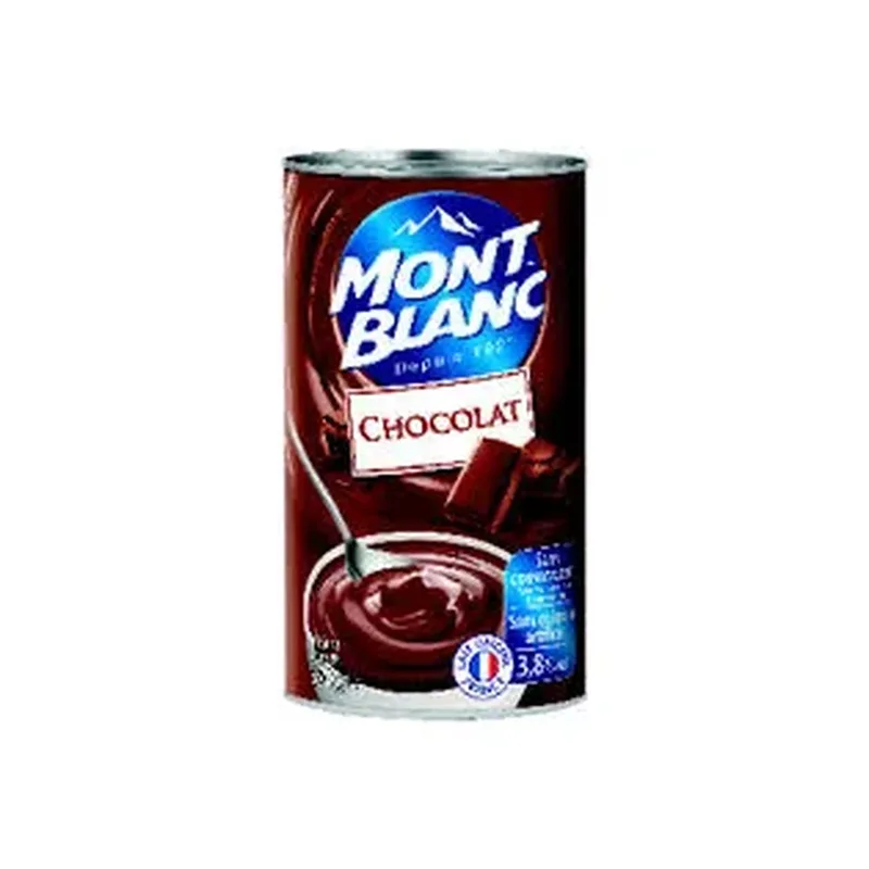 KREM CHOCOLAT 135G