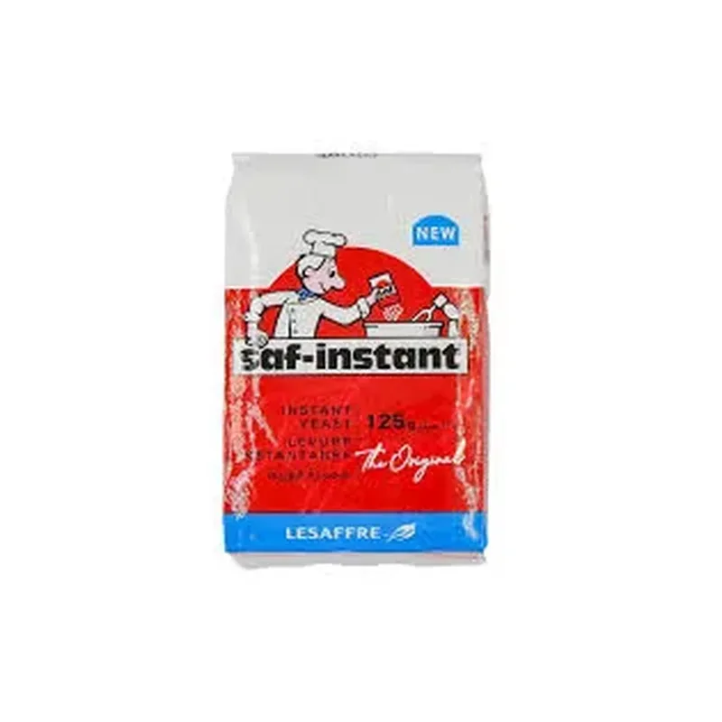 LEVURE BOULANGERE SECHE 125G