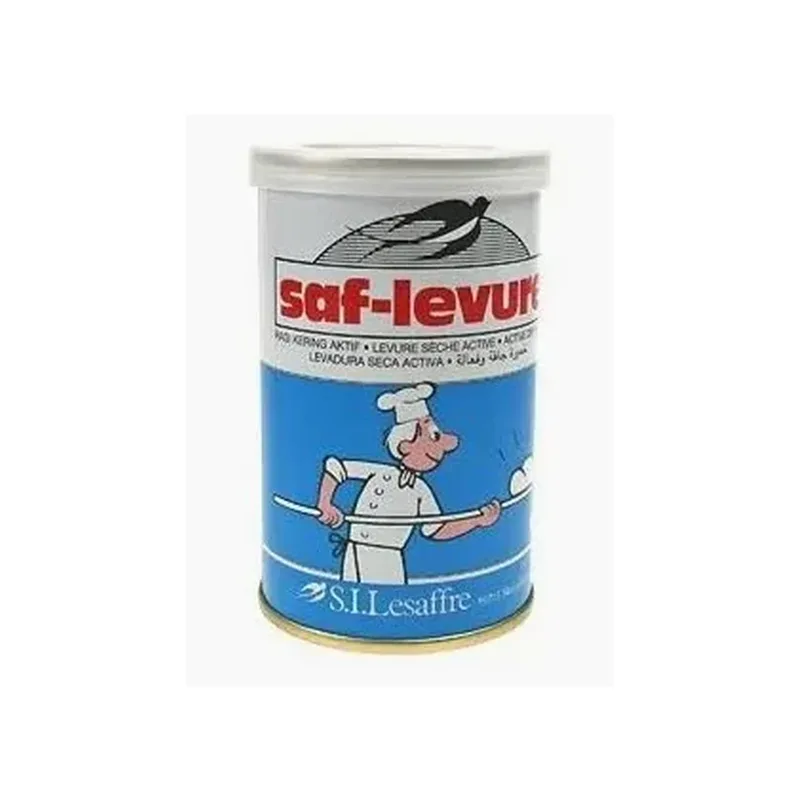 LEVURE SAF 125G