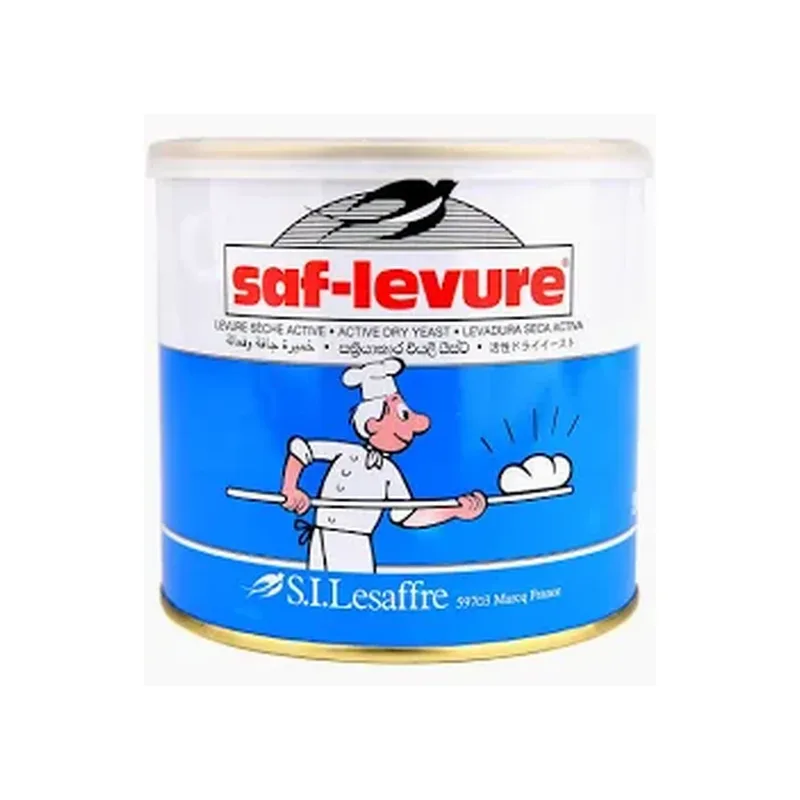 LEVURE SAF 500G