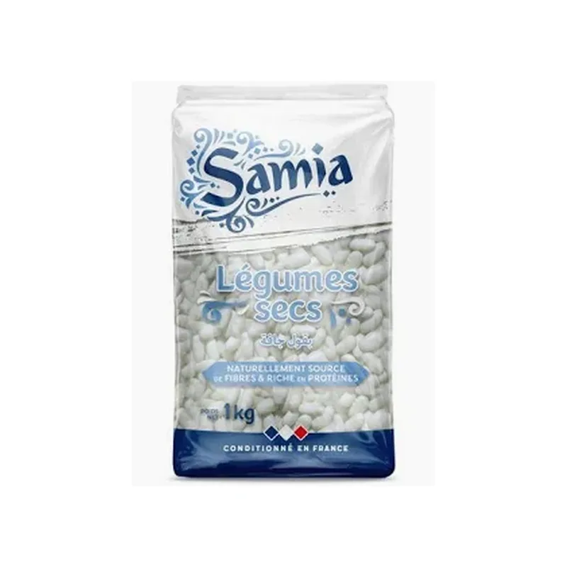 LINGOTS BLANCS 1KG