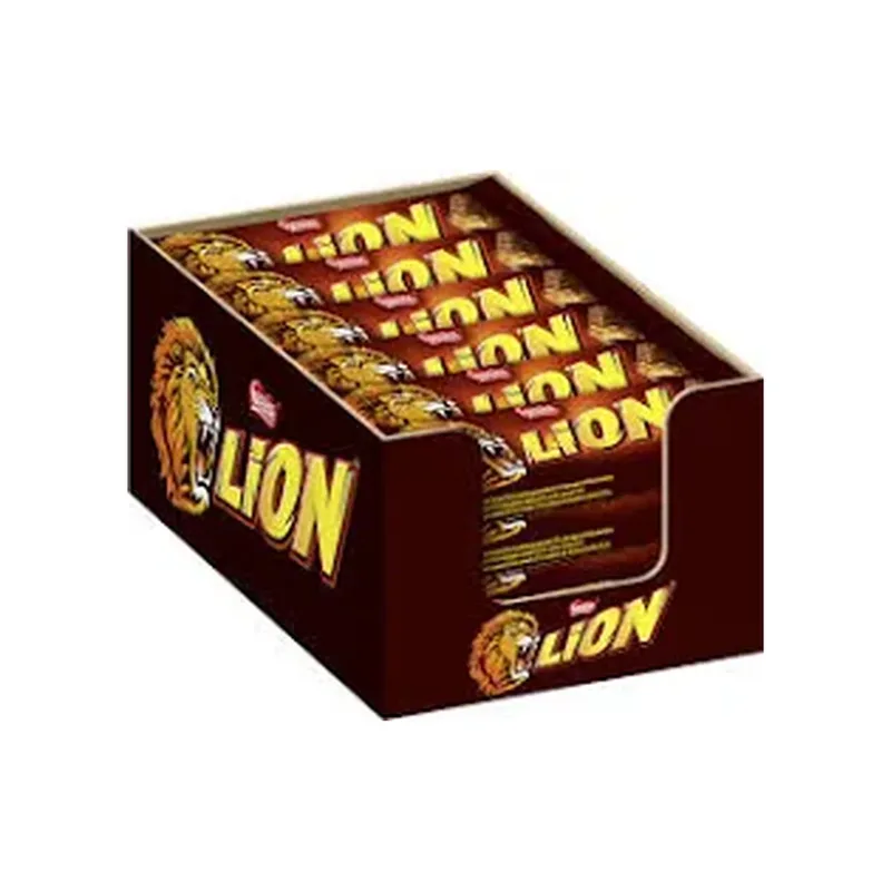 LION 42G