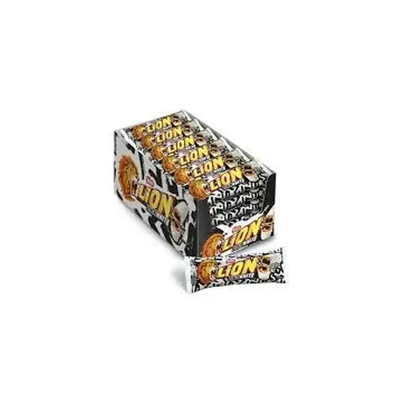 LION BLACK&WHITE 42G