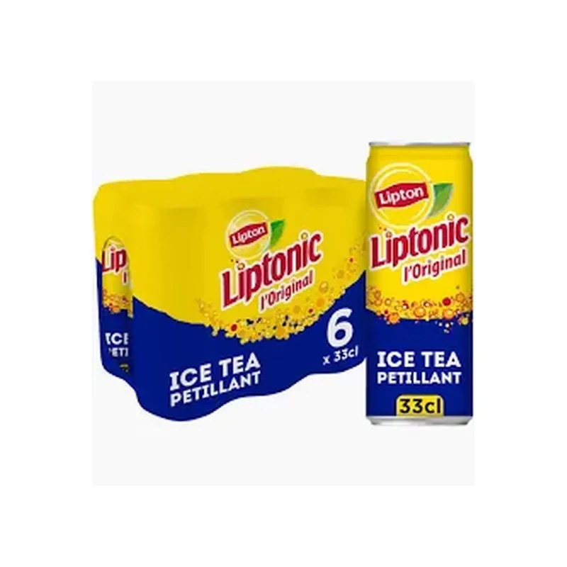 LIPTONIC 33CL x24