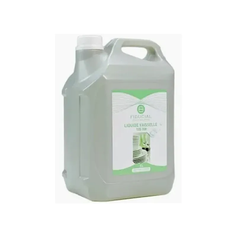 LIQUIDE VAISSELLE 5L