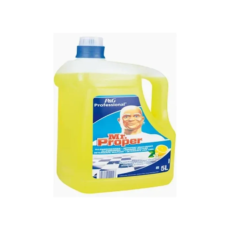 M.PROPRE LIQUIDE MULTISURFACE 5L