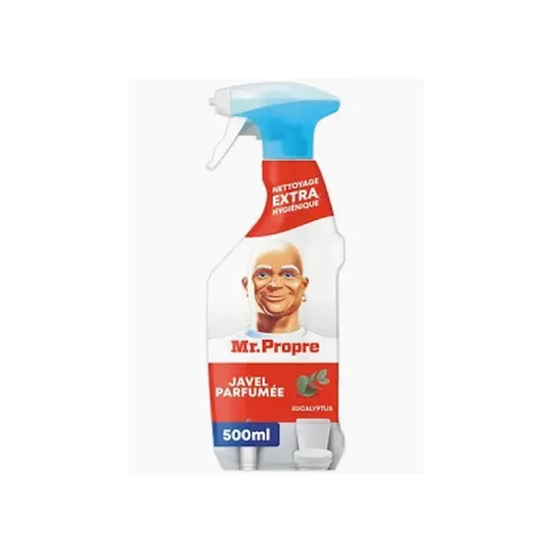 M.PROPRE PISTOLET JAVEL 500ML