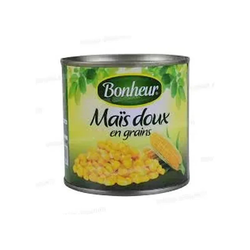 MAIS DOUX 3/1 2.65L