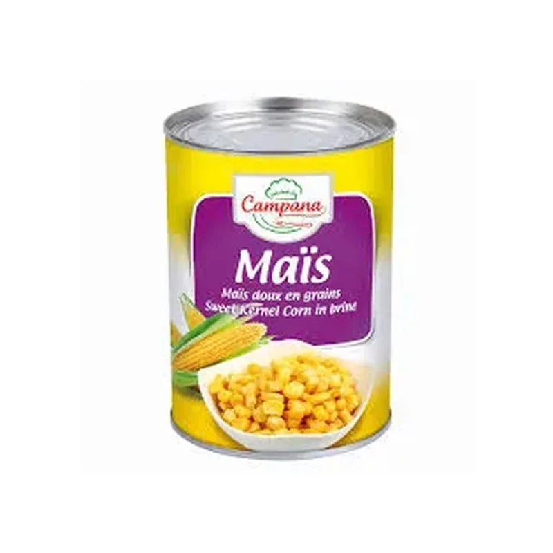 MAIS DOUX CAMPANA 1/2 300G