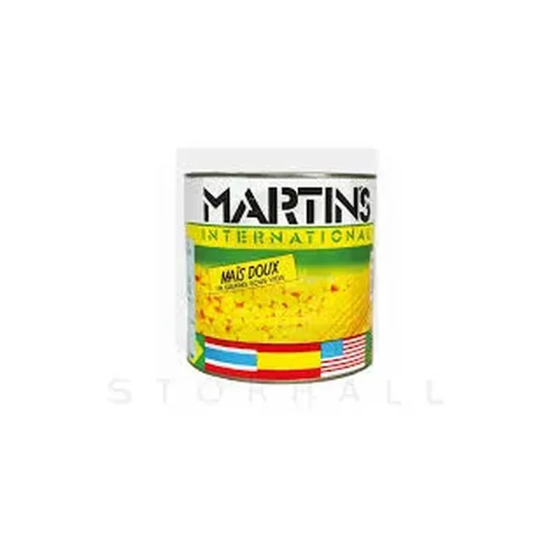 MAIS DOUX MARTIN'S 4/4 850ML