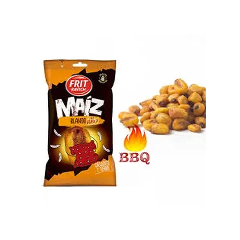 MAIZ BLANDO 45G