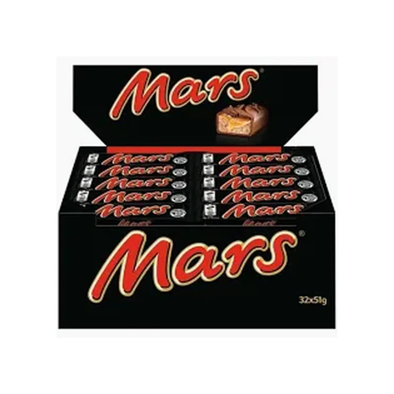 MARS 51G