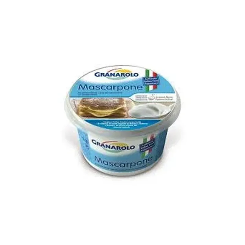 MASCARPONE GRANAROLO 500G