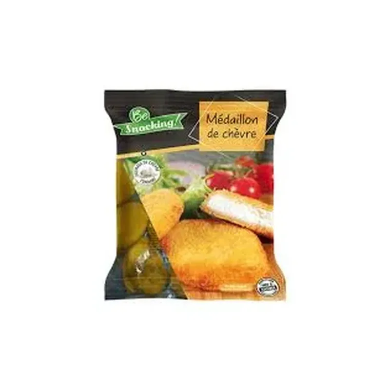 MEDAILLON CHEVRE 600G