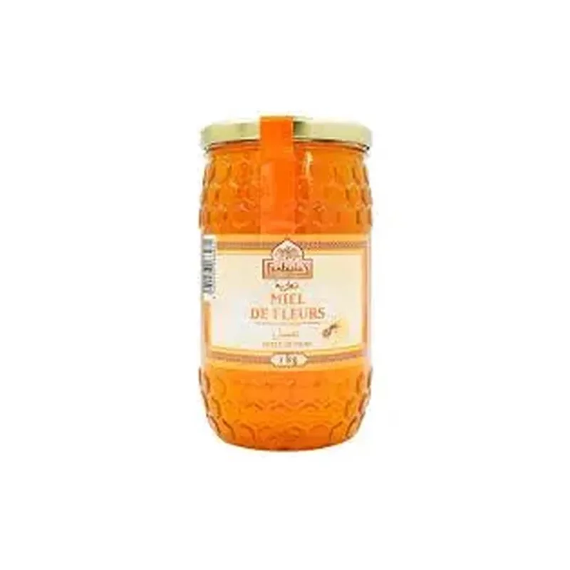 MIEL FANTASIA 1KG