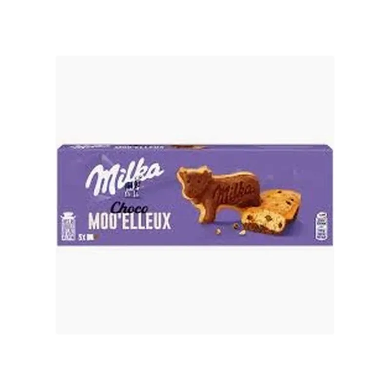 MILKA CHOCO CAKE 175G