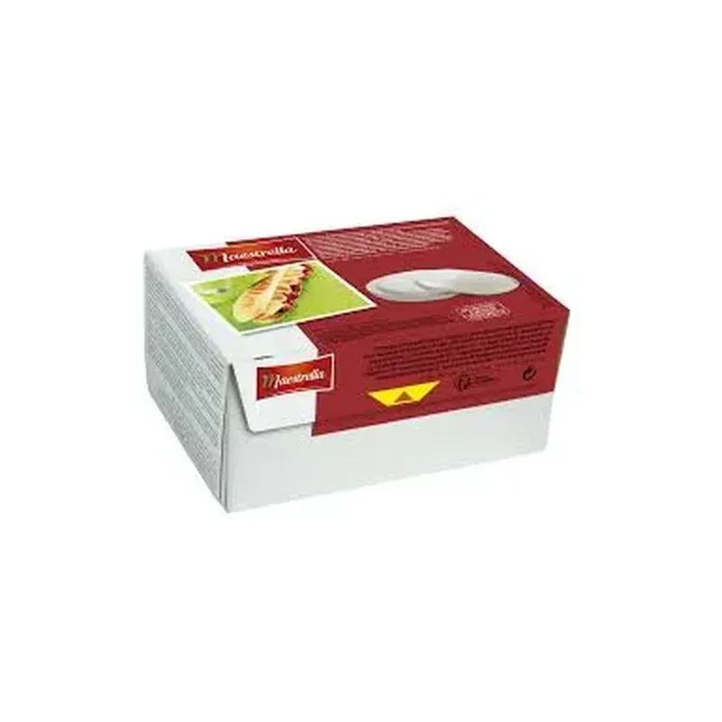 MOZZA TRANCHES IQF MAESTELLA 500G