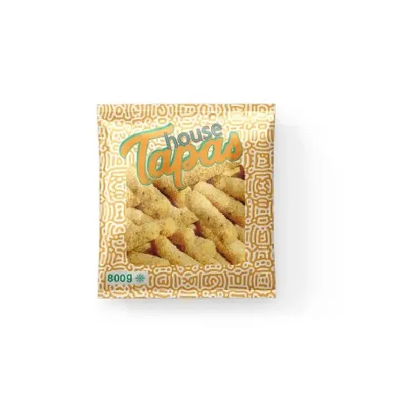 MOZZA. STICK HOUSE TAPAS 800G