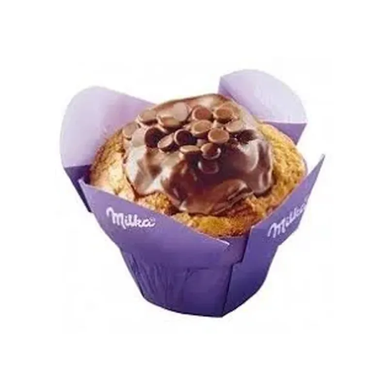 MUFFIN MILKA 110G x12