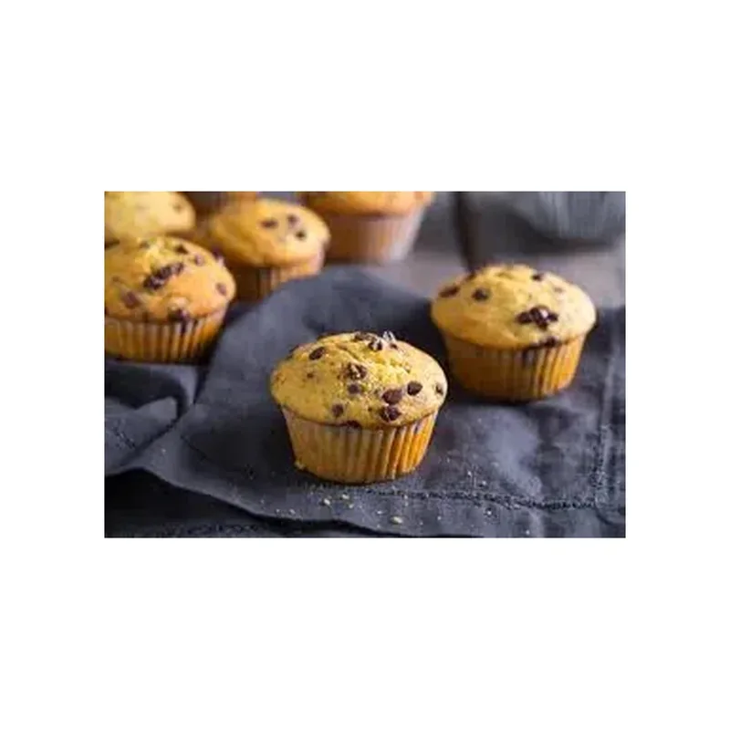 MUFFINS PEPITES CHOCO 300G x4