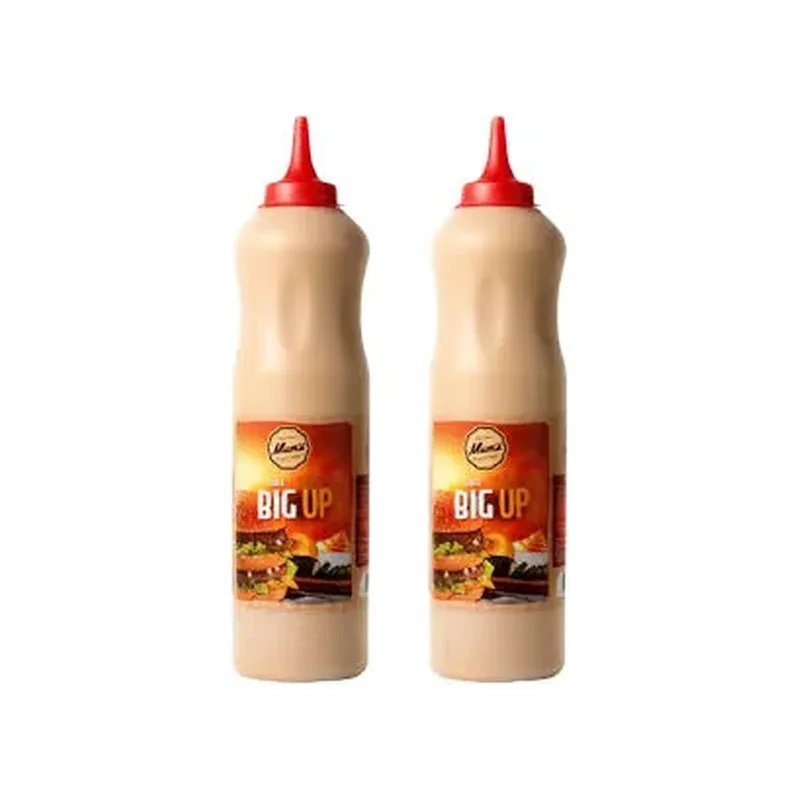 MUM'S BIGUP 950G C/12)