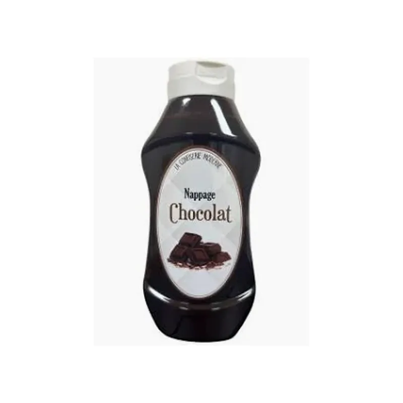 NAPPAGE DESSERT CHOCOLAT 1.25KG