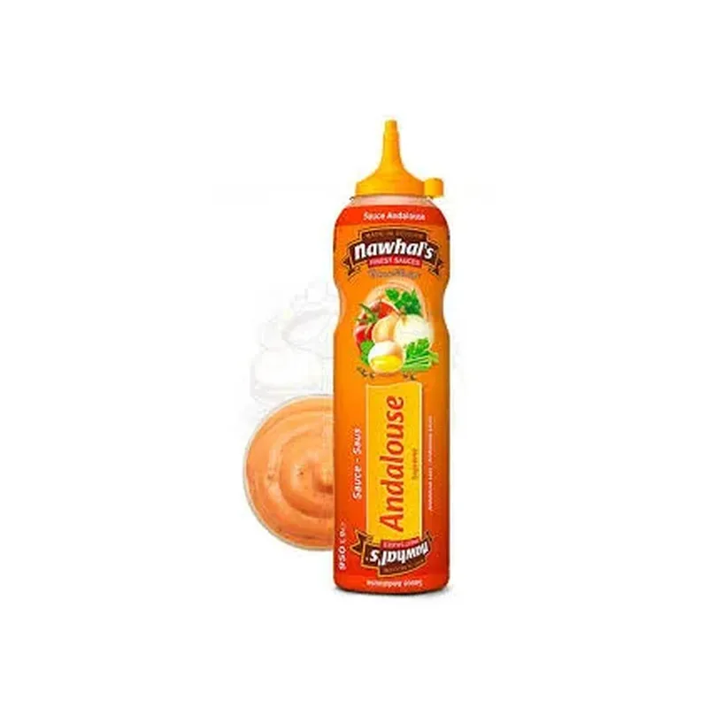 NAWHAL'S 950G ANDALOUSE
