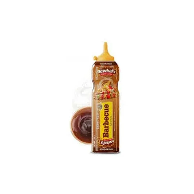 NAWHAL'S 950G BARBECUE