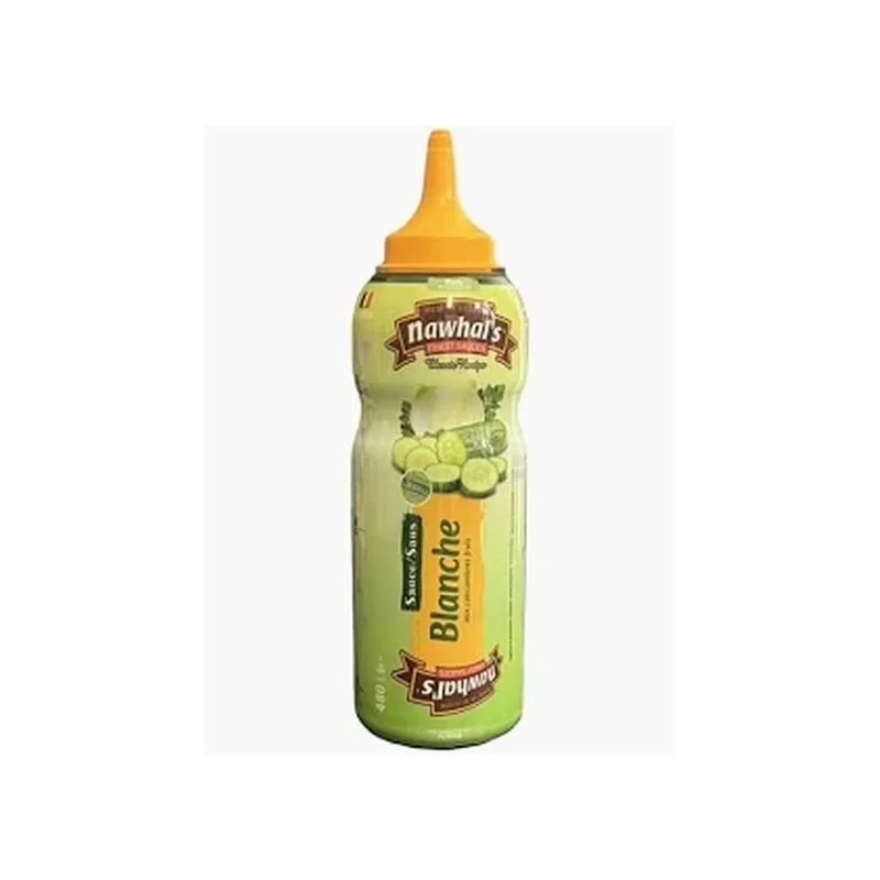 NAWHAL'S 950G BLANCHE