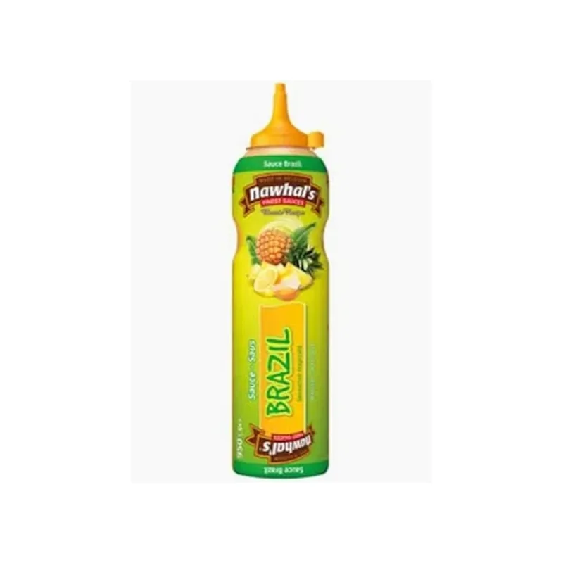 NAWHAL'S 950G BRAZIL