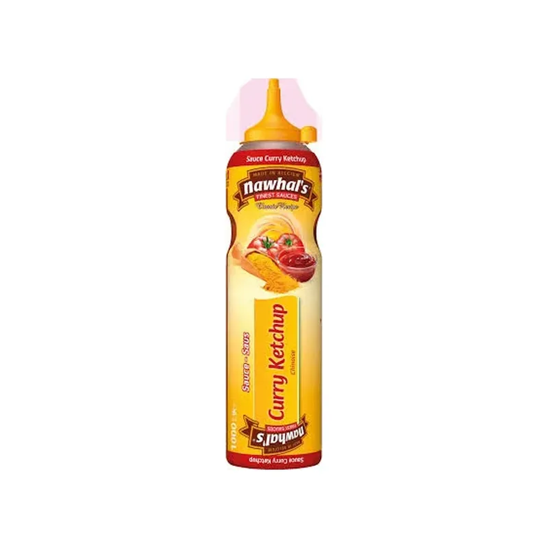 NAWHAL'S 950G CURRY