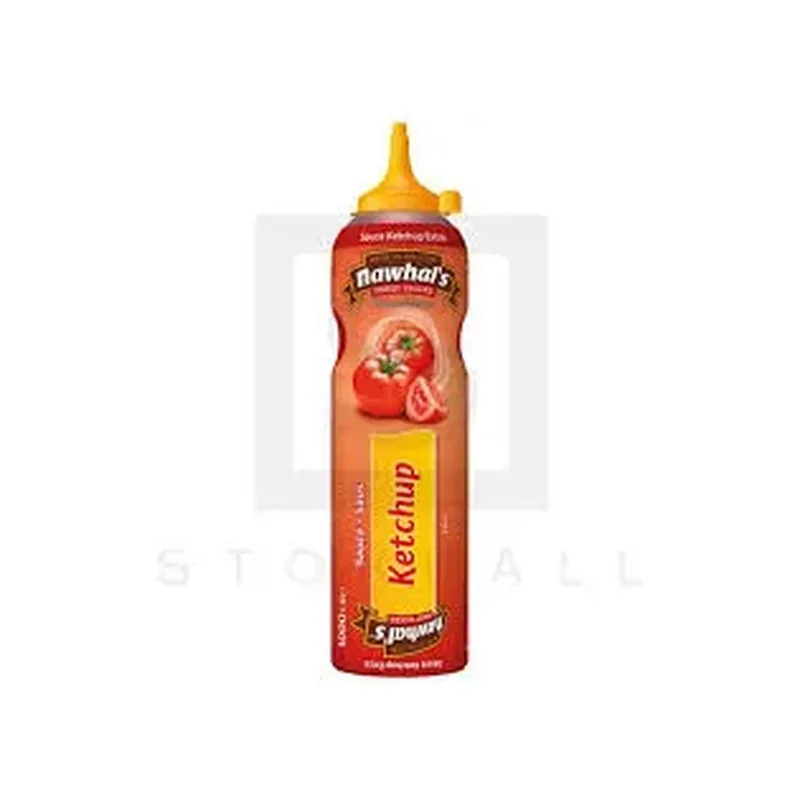 NAWHAL'S 950G KETCHUP