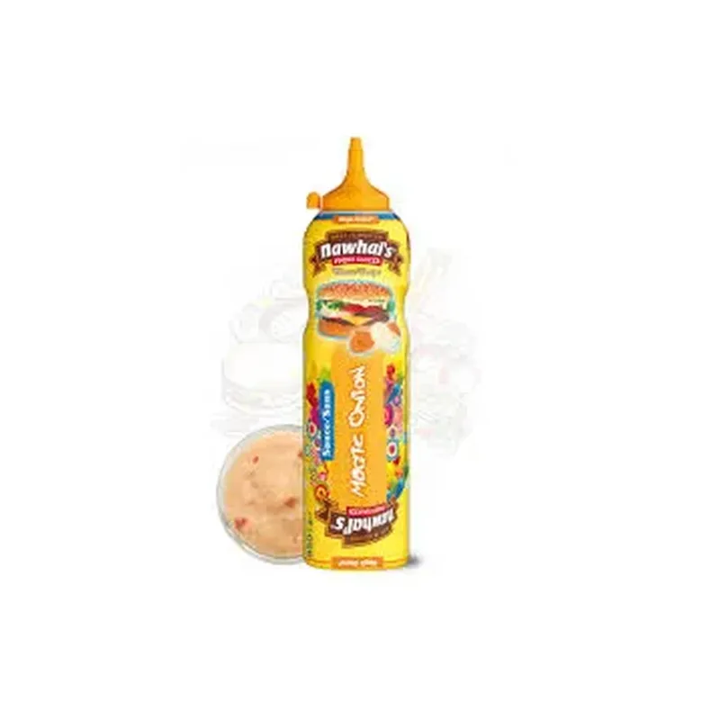 NAWHAL'S 950G MAGIC ONION