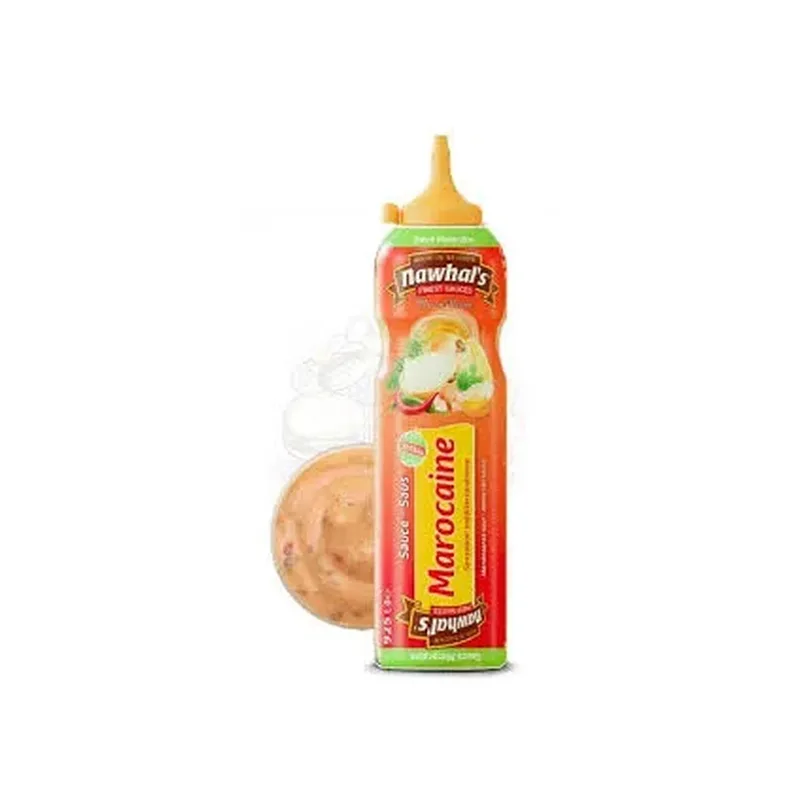 NAWHAL'S 950G MAROCAINE