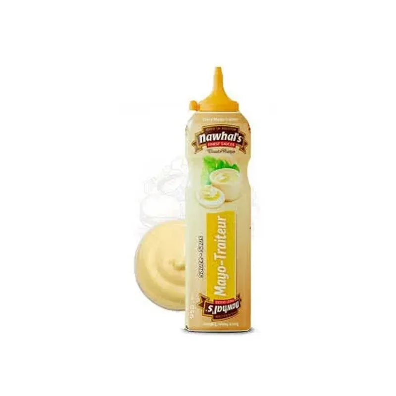 NAWHAL'S 950G MAYO TRAITEUR