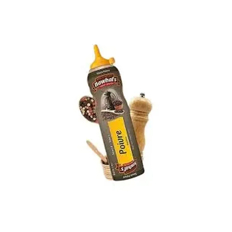 NAWHAL'S 950G POIVRE