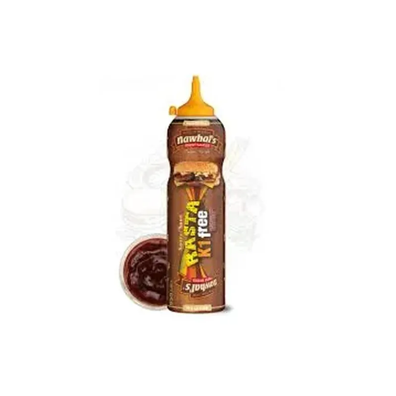 NAWHAL'S 950G RASTA K1 FREE