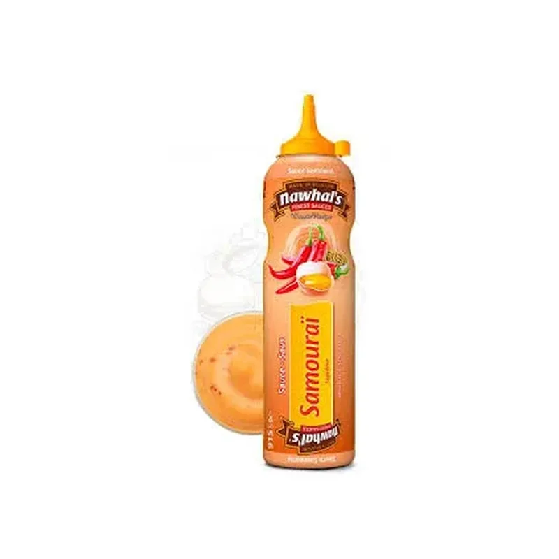 NAWHAL'S 950G SAMOURAI