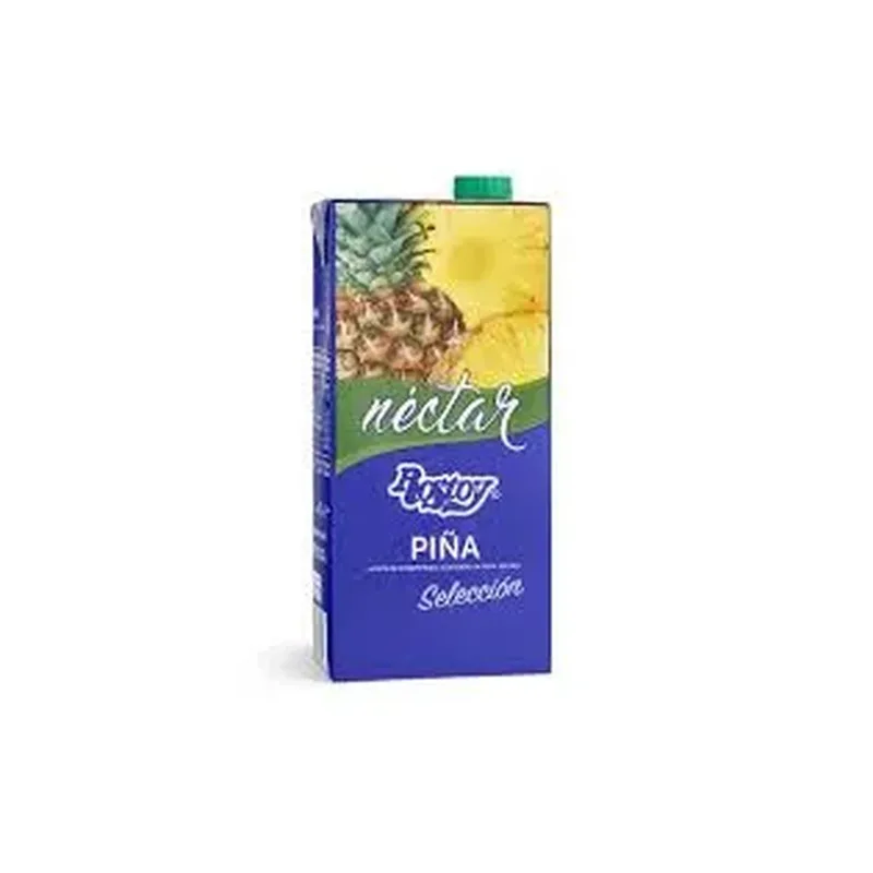 NECTAR ROYSTOY ANANAS 1L