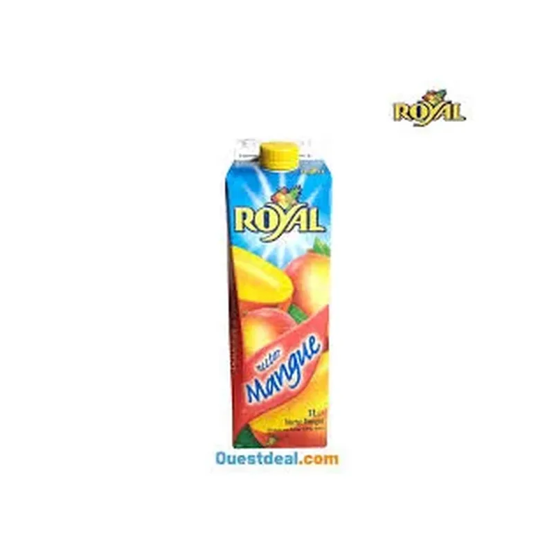NECTAR ROYSTOY MANGUE 1L