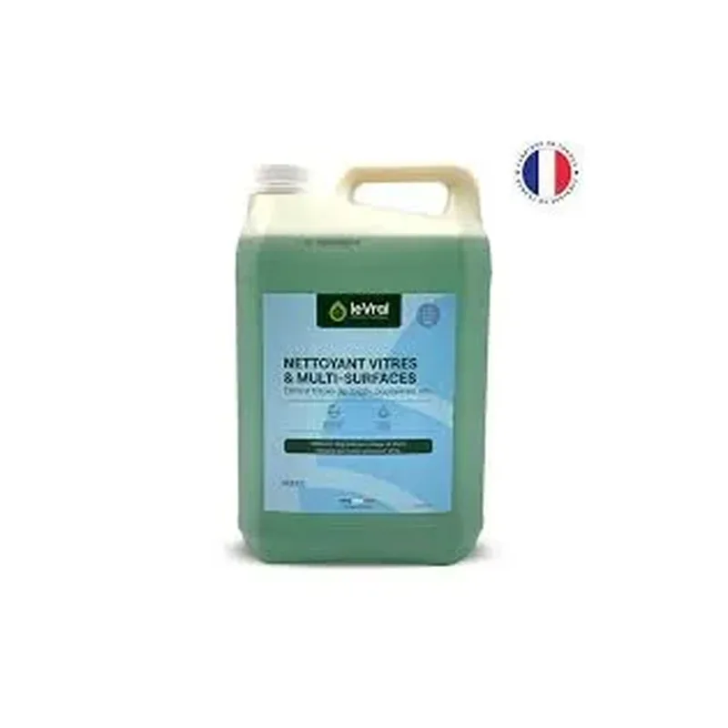 NETTOYANT MULTISURFACE 5L