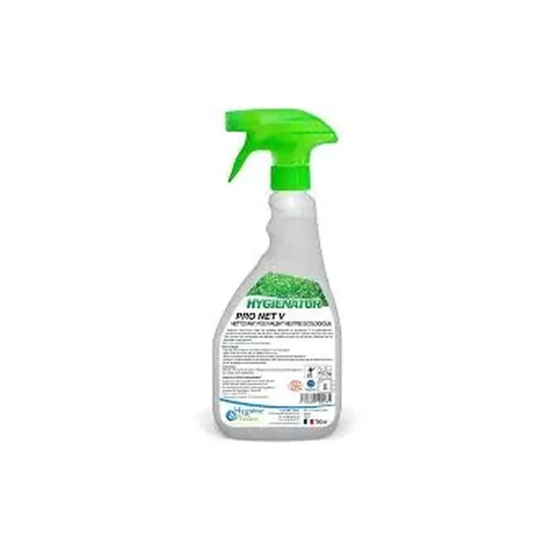 NETTOYANT POLYVALENT NEUTRE 750ML