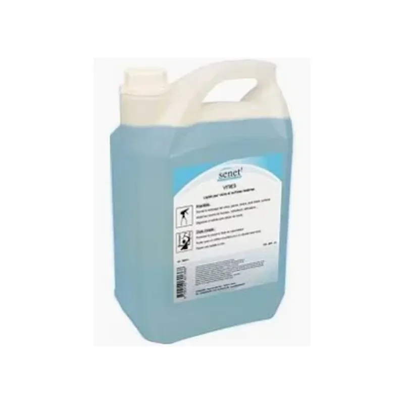 NETTOYANT VITRE 5L