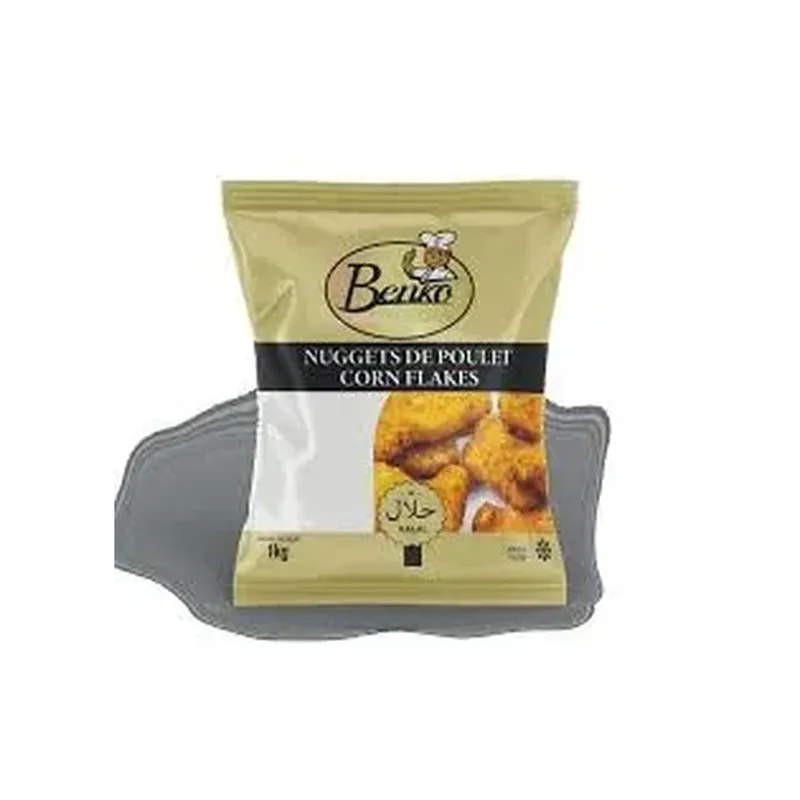 NUGGETS BENKO 1KG