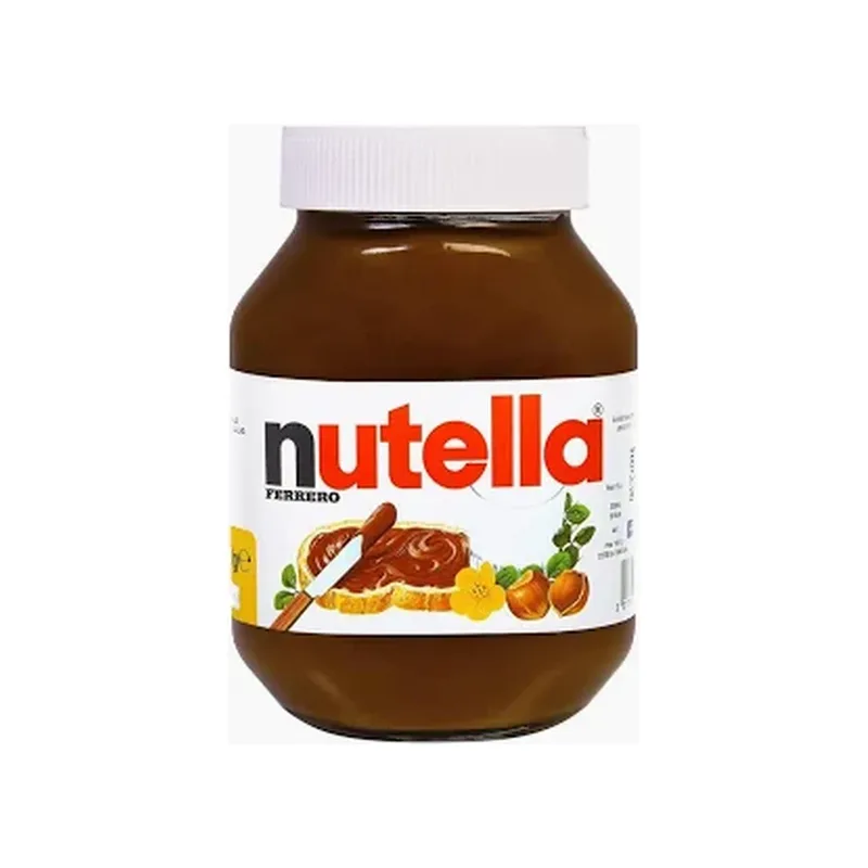 NUTELLA 1KG