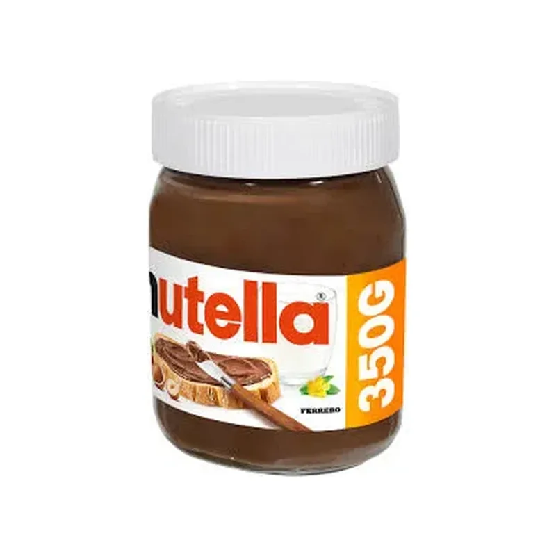 NUTELLA 350G