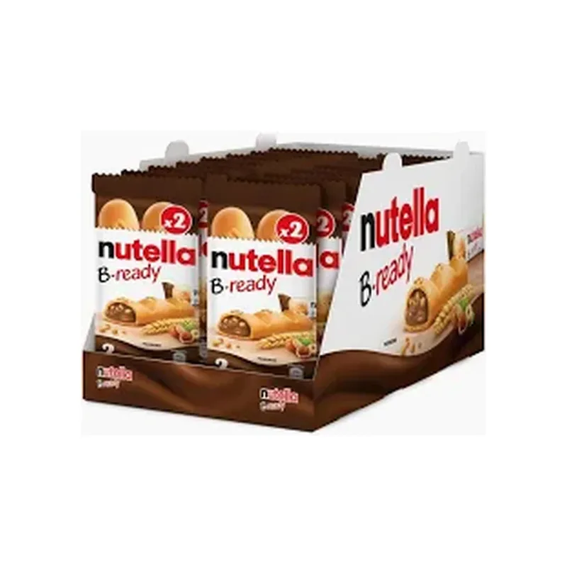 NUTELLA B-READY 44G