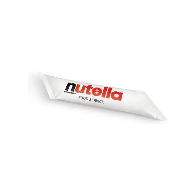 NUTELLA POCHE 1KG