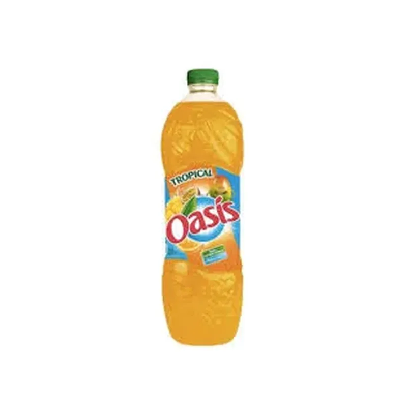OASIS TROPICAL 1.5L